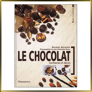  Le chocolat Nicolas Germain